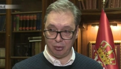 NE MOGU DA NAM RUŠE KUĆU I ONI ĆE BITI PRIVEDENI Vučić: Čuvaćemo Srbiju