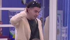 ZBOG OVOGA SE DISKVALIFIKOVAO Isplivao poslednji razgovor Predsednika, nakon toga je pobegao!