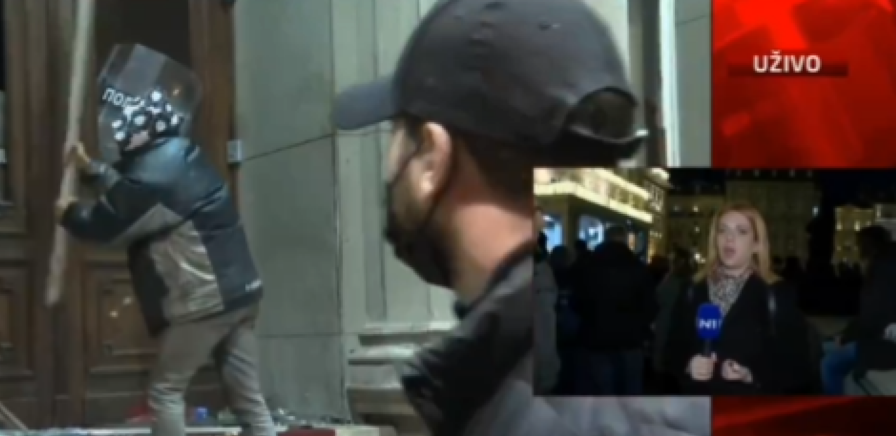 ĐILAS DOVUKAO FANTOME IZ KLADOVA Nasilno otimaju izbornu pobedu Vučiću! (VIDEO)