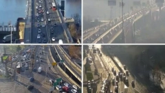 BEZ ZASTOJA Evo kakvo je trenutno stanje na beogradskim ulicama