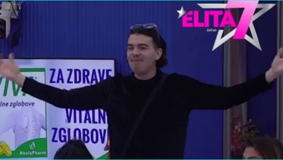 DISKVALIFIKOVANI TAKMIČAR NAJAVIO TUŽBU Nakon strašnih optužbi, ne želi više da ćuti, pravdu će potražiti na sudu!