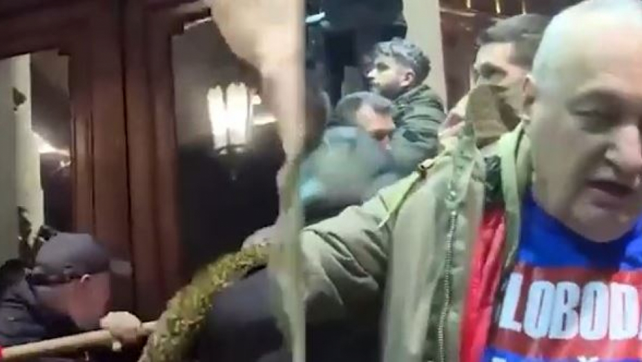 ŠTA REČE ČOVEK? Šta je istina, a šta priča Srđan Milivojević? (VIDEO)