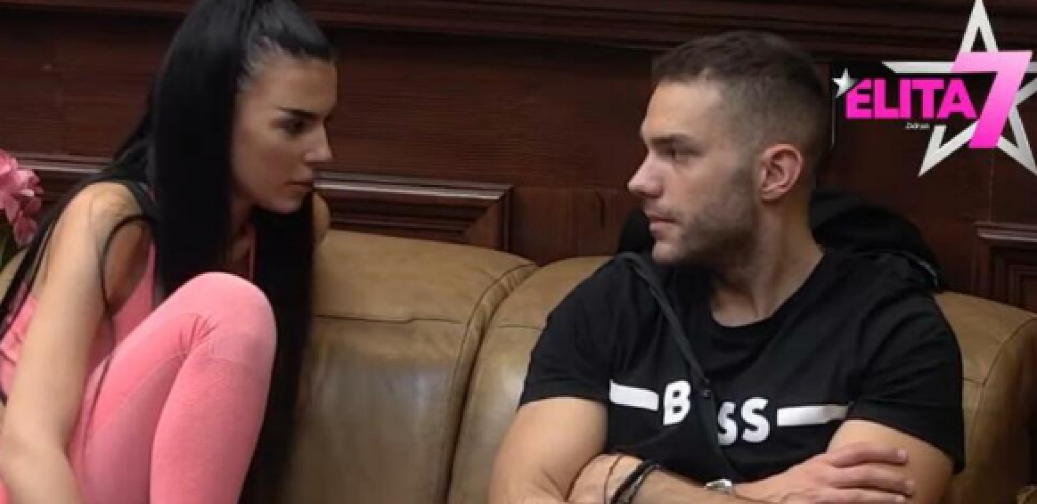 SPREMNI NA SVE! Isplivali svi dokazi, Anita i Anđelo zbog naroda ušli u vezu