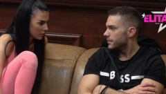 ANITA ISPADA IZ IGRE! Maja Marinković pravi predator, donela šok odluku: Anđelo će biti moj!