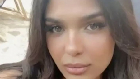 U JEZIVOM ZLOČINU JOJ POMOGAO ALBANAC Namamila i ubila lepoticu (23), kako bi iscenirala svoju smrt