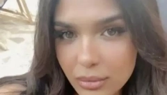 U JEZIVOM ZLOČINU JOJ POMOGAO ALBANAC Namamila i ubila lepoticu (23), kako bi iscenirala svoju smrt