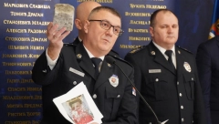 MUP POKAZAO FOTOGRAFIJE SA UVIĐAJA POSLE INCIDENATA U SKUPŠTINI BEOGRADA Ivković: Neće se tolerisati bilo kakav nemir! (FOTO)