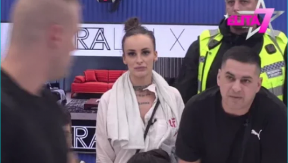 BEBICA SAZNAO KLJUČNU INFORMACIJU! Otkrivena istina u vezi sa Teodorom Delić, ovo se čekalo