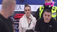 NE SMETA MI ŠTO JE LAŽE I MANIPULIŠE NJOM Majka Teodore Delić šokirala komentarom o Bebici!