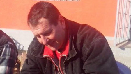 BIO JE U AFERI SA ŽENOM UBICE, A NJEGOVA TO NIJE ZNALA Zet ubijenog Branimira otkriva detalje zločina kod Zrenjanina