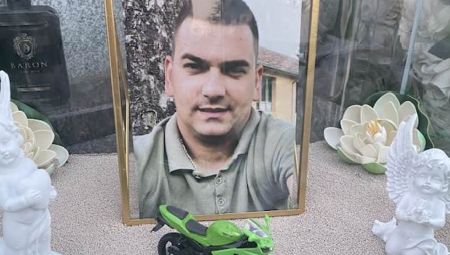 PRESUĐENO PIJANOM VOZAČU KOJI JE USMRTIO MLADOG ALEKSU Stradali mladić prodao besan motor da ne bi poginuo, pa ga ubili na MOPEDU