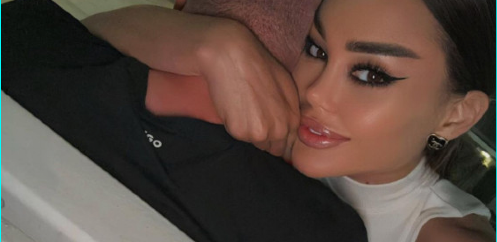 ANU KORAĆ MUŽ OBASIPA BRILIJANTIMA Skupocenim poklonima napunio apartman u Dubaiju, starleta uživa u luksuzu