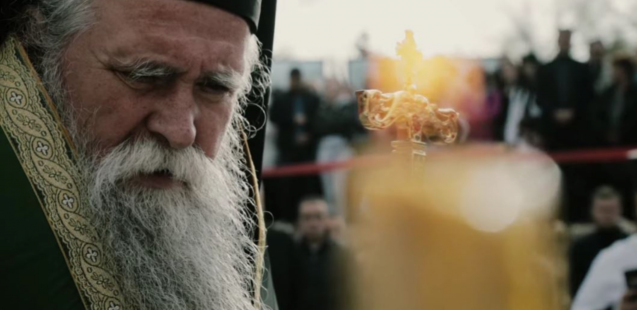 NEVEROVATNO! Prikupljanje novca za izgradnju hrama sv Save na Žabljaku pratila filmska priča! (VIDEO)
