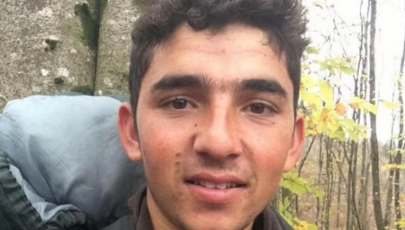 "LOME IM KOSTI" Izbeglica iz Sirije izvodi Hrvatsku pred Evropski sud, u rukama ima snimak kao dokaz