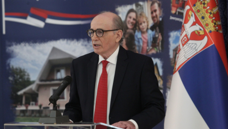 Krkobabić: Programi koji su ispunili očekivanja