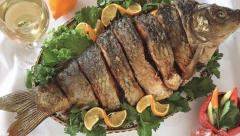 PIJANI ŠARAN Pikantni delikates idealan za dane Velikog Božićnog posta