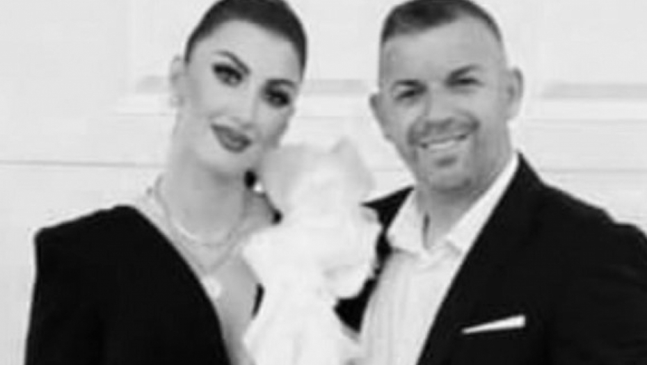 OVO JE PRELEPA SUPRUGA BIZNISMENA KOJU SU NAŠLI MRTVU NA PLANINI Zna se uzrok njihove smrti