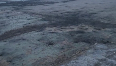 SNIMAK JURIŠA Poslednje borbe na Marinki (VIDEO)