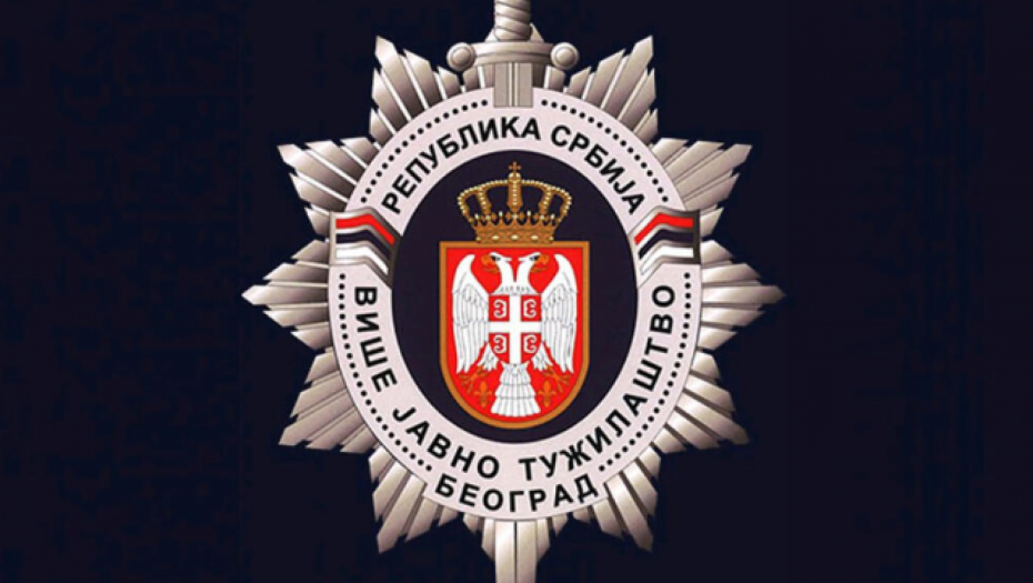 OGLASIO SE VISOKI SAVET TUŽILAŠTVA Sprečavanje službenih lica će zahtevati hitno postupanje svih državnih organa