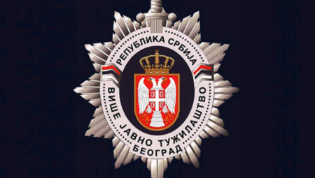 OGLASILO SE TUŽILAŠTVO O POŽARU NA NOVOM BEOGRADU Vatrena stihija gutala sve pred sobom, na sreću nema povređenih