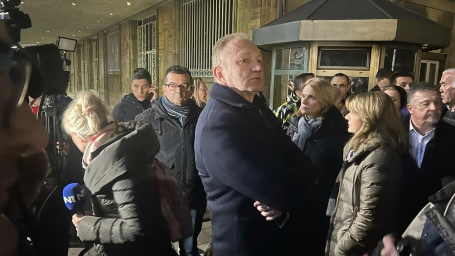 NEMAČKI MEDIJI BRUJE Pokopali Đilasovu listu "Srbija protiv nasilja": Optužbe o izbornoj prevari nisu ubedljive