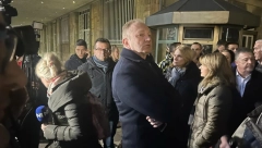 NEMAČKI MEDIJI BRUJE Pokopali Đilasovu listu "Srbija protiv nasilja": Optužbe o izbornoj prevari nisu ubedljive