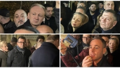 ZAVRŠEN PROTEST ĐILASOVE KOALICIJE Ovo je nalog koji su dobili svi (FOTO)