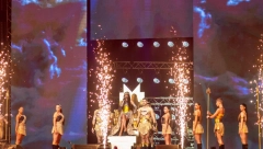 MILICA SE PRESVUKLA, PA SELA NA BICIKL Gori Arena, Alo! na licu mesta, ovakva atmosfera još nije viđena