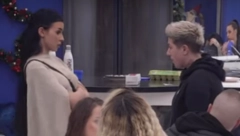 BRUTALAN UDARAC ZA MATORU! Anita javno otkrila šta joj je kuma pričala iza leđa, zapenila i iznela šok stvari, umešan i Đedović!