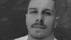 PRONAĐEN JE U IZNAJMLJENOM STANU Otkriveni strašni detalji smrti Janjuševog brata