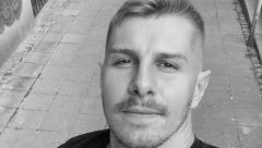 OVO JE VELIKI GREH! Bivša zadrugarka očajna nakon smrti Janjuševog brata: Monstrumi se kriju iza društvenih mreža!