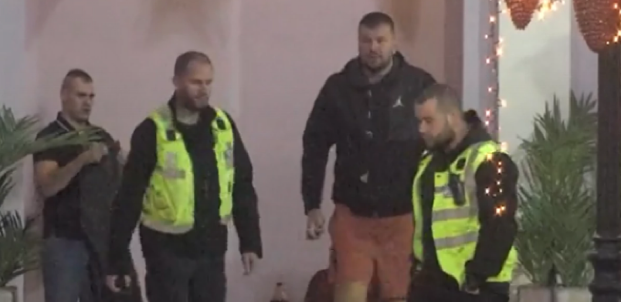 JANJUŠ PONOVO NAPUŠTA ELITU! Oglasio se Veliki šef, otkriven i razlog!