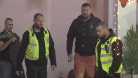 JANJUŠ SAZNAO TRAGIČNE VESTI Sačekala ga bivša supruga Ena, plače bez prestanka, bolne scene u Eliti