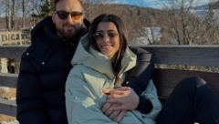 SPORTSKI VIC DANA Evo šta Olga Danilović kaže svom dečku kad zna da je ljut na nju