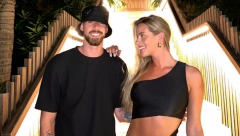 SPREMA SE SVADBA - MILICA JE REKLA "DA" Luka Vildoza verio srpsku odbojašicu (FOTO)