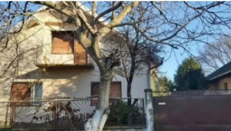 ALEKSA PRODAJE KUĆU OD 130 KVADRATA I PLAC OD 15 ARI ZA 29.000 EVRA Ful je sređeno, i to nije sve!