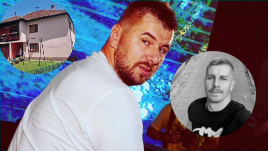 JECAJI ODZVANJAJU ISPRED KUĆE RIJALITI UČESNIKA Bolne scene u Prijepolju, Janjuševa majka van sebe, nema od tuge
