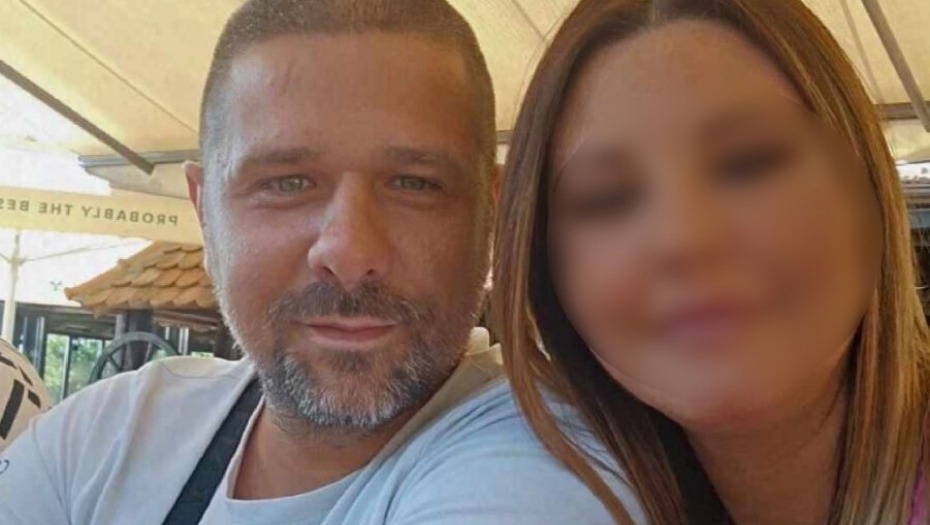 OVO SU BOMBONICA I NJEGOVA TRUDNA UHAPŠENA ŽENA Mladenovac bruji o njima, VELIKE PARE SU BILE U IGRI