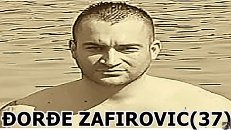 PET GODINA OD UBISTVA U SAČEKUŠI U FUTOGU Ubice bivšeg zeta biznismena Dragoslava Kosmajca nikad nisu nađene