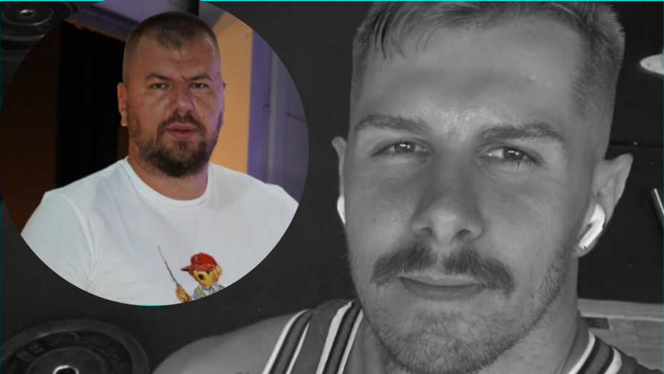 MIHAILO MI JE BIO SVE! Potresne reči Janjuša teraju suze na oči, on otvorio dušu o pokojnom bratu