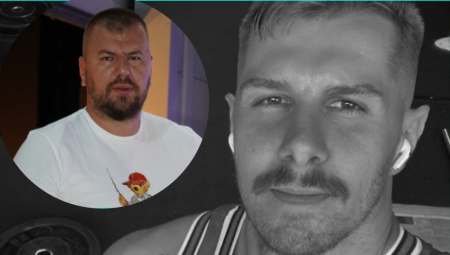 JANJUŠA PROGANJA TRAGEDIJA, A ODGOVORA NEMA Pokušava da objasni sebi zašto je sve moralo ovako