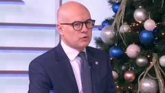 "NASILJEM NISU USPELI, PA PARALISALI GRAD" Vučević: Znaju oni vrlo dobro da ih narod neće