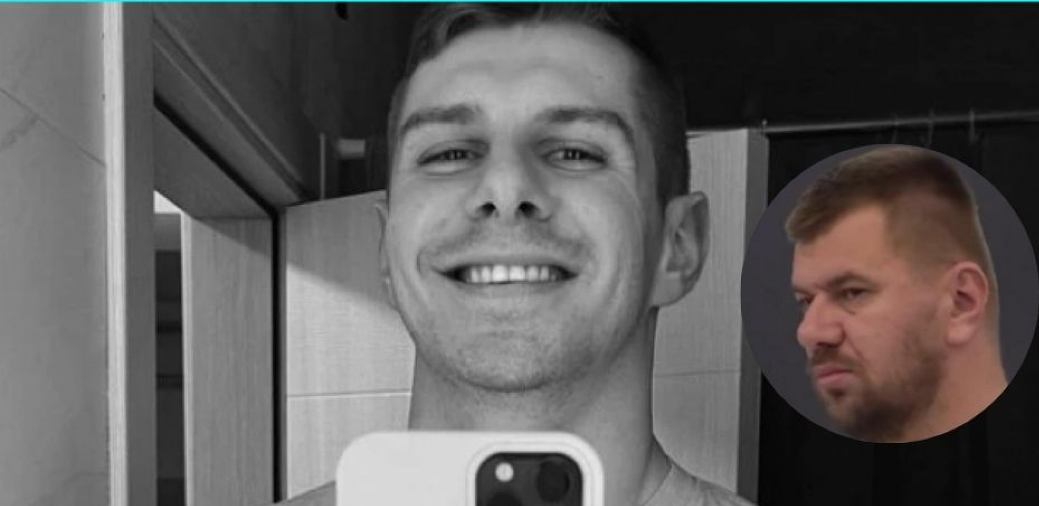 MESEC DANA PROĐE KAO TREN... Janjušu pune oči suza, prisetio se bolnog datuma, Aneli ga grli i teši