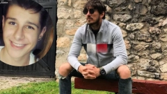 JANJUŠEV DRUGI BRAT SE OPROSTIO BOLNOM PORUKOM Boris objavio Mihailovu nikada viđenu fotografiju, opis kida dušu!