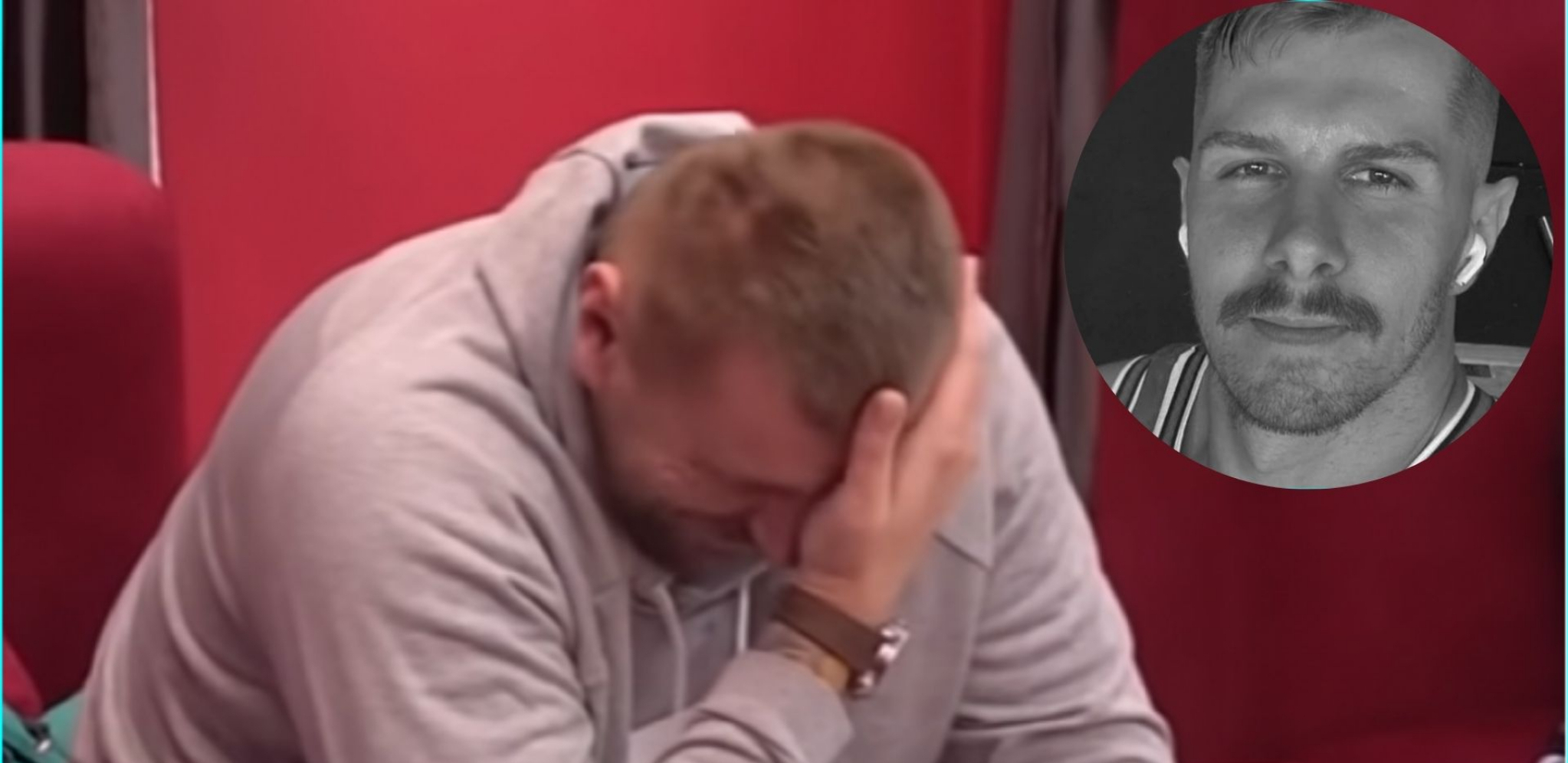 SAMO JEDAN BROJ JE IMAO U TELEFONU: Janjuš otkrio nove potresne detalje o preminulom bratu, priznao sve o njihovoj svađi