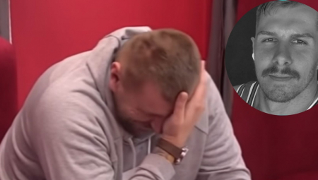 NIŠTA NIJE DOVOLJNO JAKO DA GA UTEŠI Voditelj Elite otkrio šta se dešavalo nakon saznanja o smrti Janjuševog brata, odmah je pozvao njih!