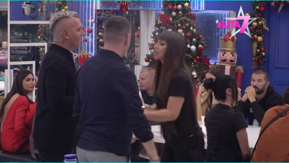 ZBOG ŠIFRE NEMAŠ STARATELJSTVO NAD ŽELJKOM! Ivan i Miljana u žestokom klinču, izneli sav prljav veš, javnost u šoku!