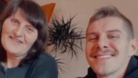 BAKI JE POZLILO, NEPRESTANO JE KUKALA: Janjuševa majka otkrila kako je porodica podnela vest o Mihajlovom samoubistvu