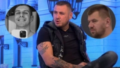 KAKVA TRAGEDIJA! Filip Car se obratio Janjuševoj porodici nakon smrti mladog Mihaila