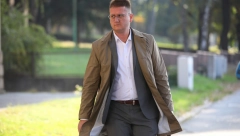 IMAMO NOVE DOKAZE DA ZORAN NIJE KRIV Marjanovićev advokat Stefan Jokić za Alo!